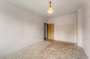 Prodej bytu 2+1 v osobním vlastnictví 55 m², Husinec