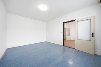 Prodej bytu 1+1 v osobním vlastnictví 33 m², Ústí nad Labem