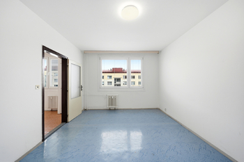 Prodej bytu 1+1 v osobním vlastnictví 33 m², Ústí nad Labem
