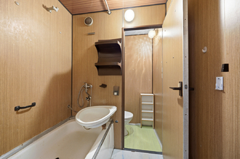 Prodej bytu 1+1 v osobním vlastnictví 33 m², Ústí nad Labem