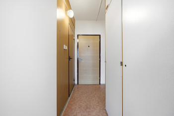 Prodej bytu 1+1 v osobním vlastnictví 33 m², Ústí nad Labem