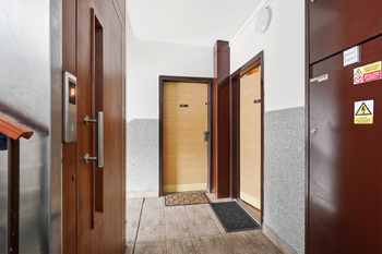 Prodej bytu 1+1 v osobním vlastnictví 33 m², Ústí nad Labem