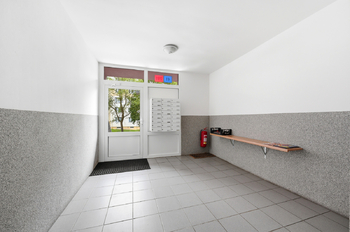 Prodej bytu 1+1 v osobním vlastnictví 33 m², Ústí nad Labem