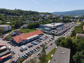 Prodej bytu 1+1 v osobním vlastnictví 33 m², Ústí nad Labem
