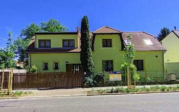 Prodej domu 213 m², Zeleneč