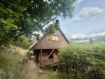 Prodej chaty / chalupy 35 m², Ostrovec-Lhotka