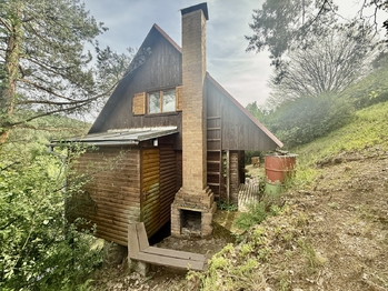 Prodej chaty / chalupy 35 m², Ostrovec-Lhotka