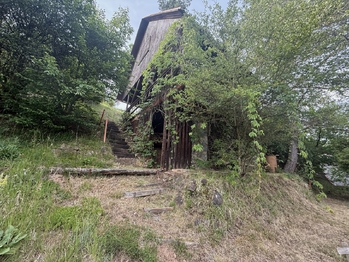 Prodej chaty / chalupy 35 m², Ostrovec-Lhotka