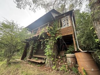 Prodej chaty / chalupy 35 m², Ostrovec-Lhotka