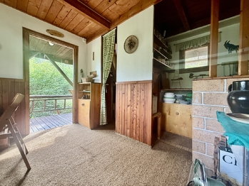 Prodej chaty / chalupy 35 m², Ostrovec-Lhotka