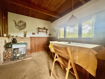 Prodej chaty / chalupy 35 m², Ostrovec-Lhotka