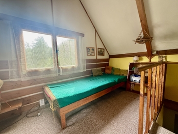 Prodej chaty / chalupy 35 m², Ostrovec-Lhotka