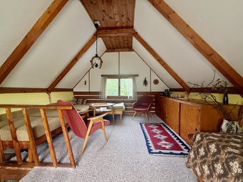 Prodej chaty / chalupy 35 m², Ostrovec-Lhotka