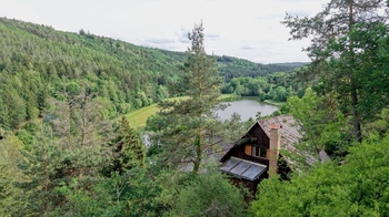 Prodej chaty / chalupy 35 m², Ostrovec-Lhotka