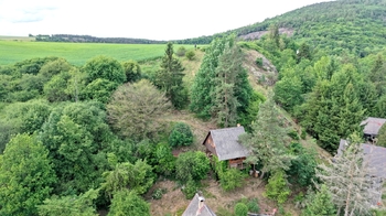Prodej chaty / chalupy 35 m², Ostrovec-Lhotka