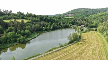 Prodej chaty / chalupy 35 m², Ostrovec-Lhotka