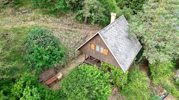 Prodej chaty / chalupy 35 m², Ostrovec-Lhotka