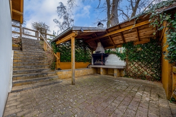 Prodej ubytovacího zařízení 93 m², Veselí nad Lužnicí