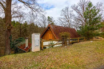 Prodej ubytovacího zařízení 93 m², Veselí nad Lužnicí