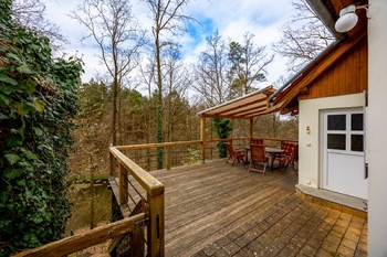 Prodej ubytovacího zařízení 93 m², Veselí nad Lužnicí