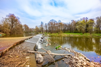 Prodej ubytovacího zařízení 93 m², Veselí nad Lužnicí
