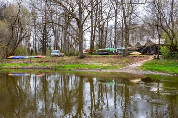 Prodej ubytovacího zařízení 93 m², Veselí nad Lužnicí