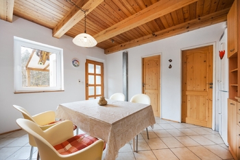 Prodej ubytovacího zařízení 93 m², Veselí nad Lužnicí