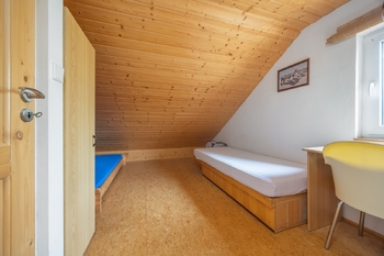 Prodej ubytovacího zařízení 93 m², Veselí nad Lužnicí