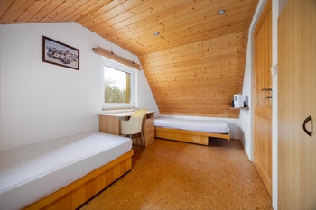 Prodej ubytovacího zařízení 93 m², Veselí nad Lužnicí