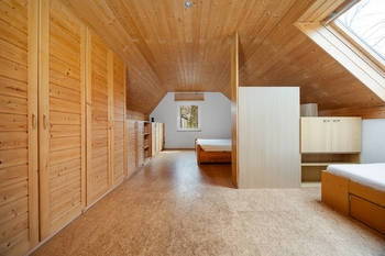 Prodej ubytovacího zařízení 93 m², Veselí nad Lužnicí