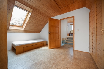 Prodej ubytovacího zařízení 93 m², Veselí nad Lužnicí
