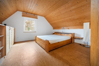 Prodej ubytovacího zařízení 93 m², Veselí nad Lužnicí