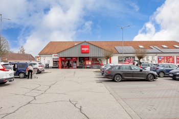 Prodej ubytovacího zařízení 93 m², Veselí nad Lužnicí