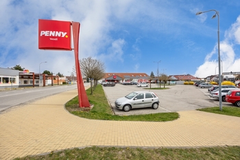 Prodej ubytovacího zařízení 93 m², Veselí nad Lužnicí