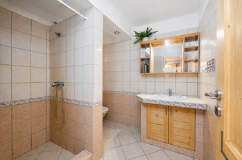 Prodej ubytovacího zařízení 93 m², Veselí nad Lužnicí