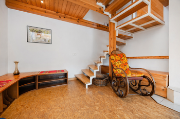 Prodej ubytovacího zařízení 93 m², Veselí nad Lužnicí