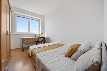 Prodej bytu 4+kk v osobním vlastnictví 84 m², Brno