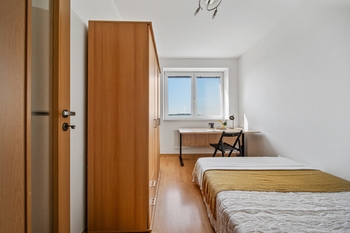 Prodej bytu 4+kk v osobním vlastnictví 84 m², Brno