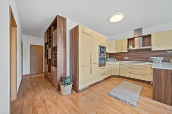 Prodej bytu 4+kk v osobním vlastnictví 84 m², Brno