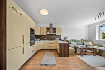 Prodej bytu 4+kk v osobním vlastnictví 84 m², Brno