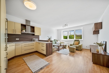 Prodej bytu 4+kk v osobním vlastnictví 84 m², Brno