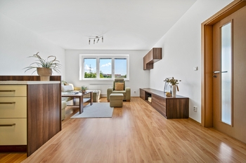 Prodej bytu 4+kk v osobním vlastnictví 84 m², Brno