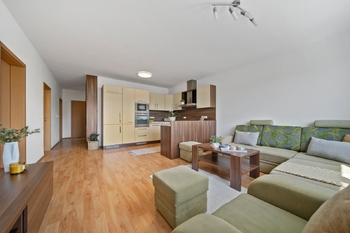 Prodej bytu 4+kk v osobním vlastnictví 84 m², Brno