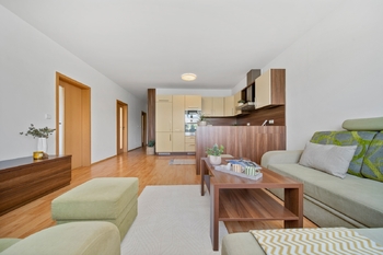 Prodej bytu 4+kk v osobním vlastnictví 84 m², Brno