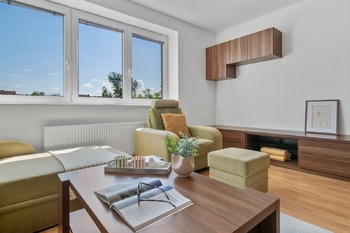 Prodej bytu 4+kk v osobním vlastnictví 84 m², Brno