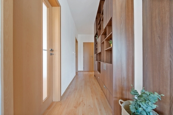 Prodej bytu 4+kk v osobním vlastnictví 84 m², Brno
