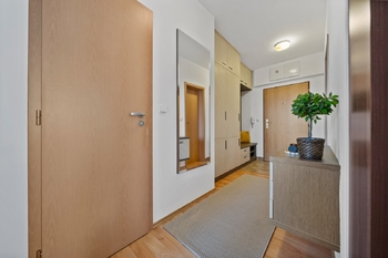 Prodej bytu 4+kk v osobním vlastnictví 84 m², Brno