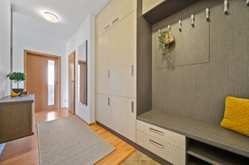 Prodej bytu 4+kk v osobním vlastnictví 84 m², Brno
