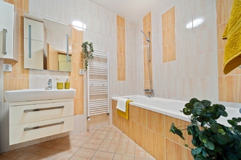 Prodej bytu 4+kk v osobním vlastnictví 84 m², Brno