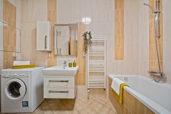 Prodej bytu 4+kk v osobním vlastnictví 84 m², Brno